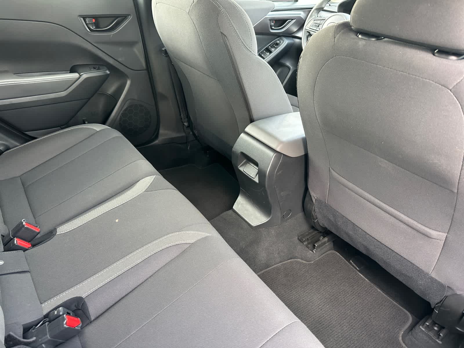 2024 Subaru Impreza Base
