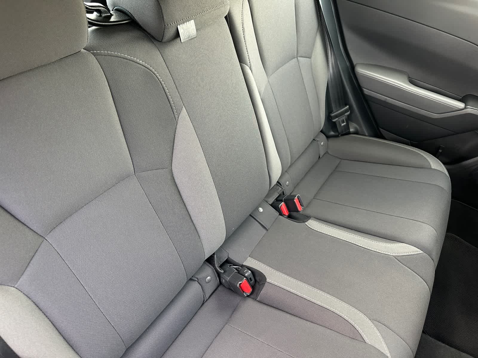 2024 Subaru Impreza Base