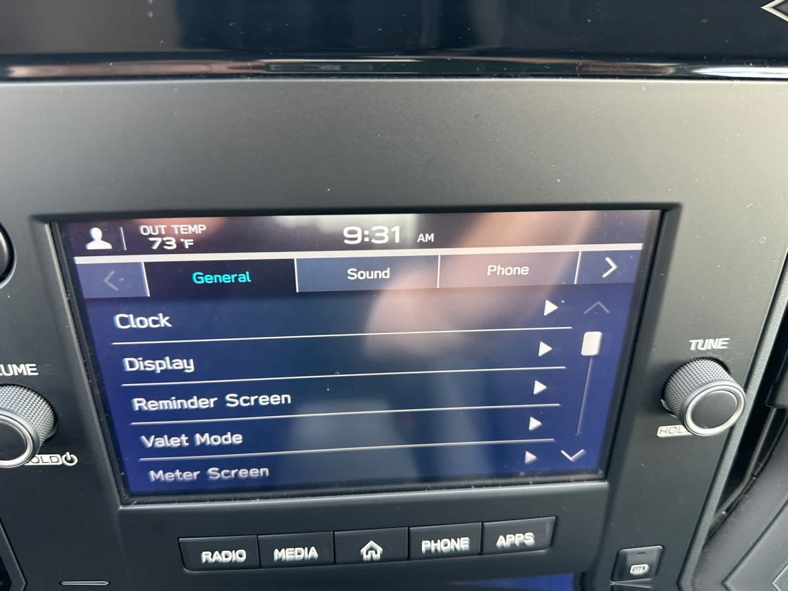 2024 Subaru Impreza Base