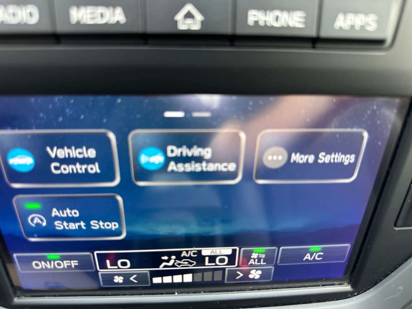 2024 Subaru Impreza Base