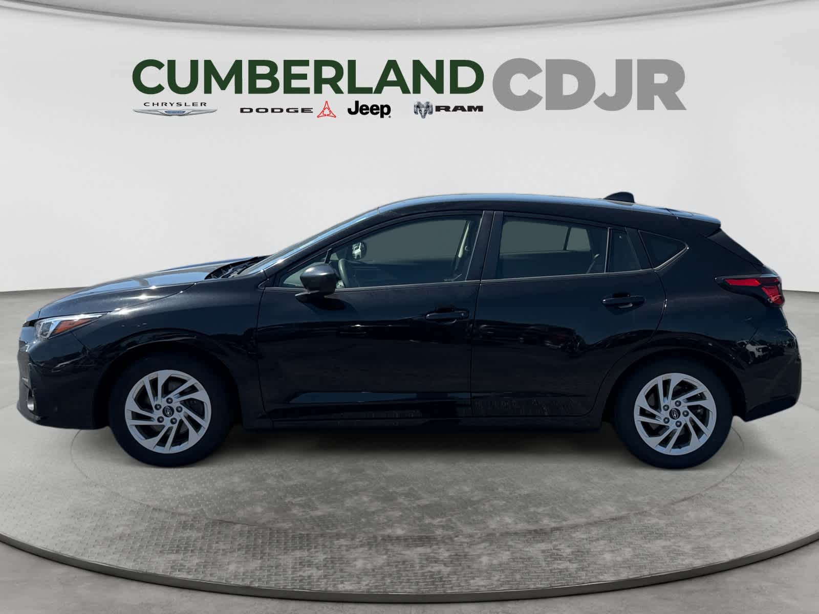 2024 Subaru Impreza Base