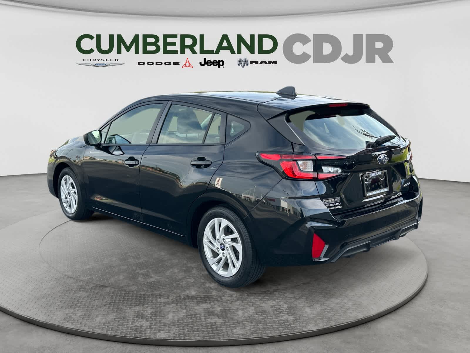 2024 Subaru Impreza Base