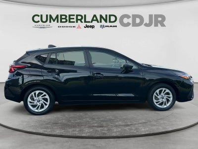 2024 Subaru Impreza Base