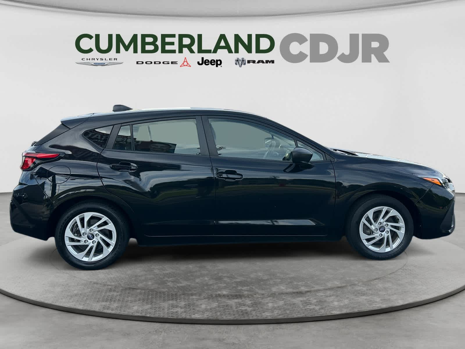 2024 Subaru Impreza Base