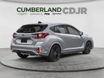 2024 Subaru Impreza RS
