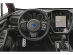 2024 Subaru Impreza RS