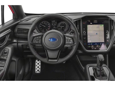 2024 Subaru Impreza RS