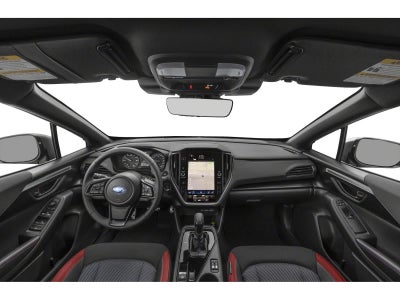 2024 Subaru Impreza RS