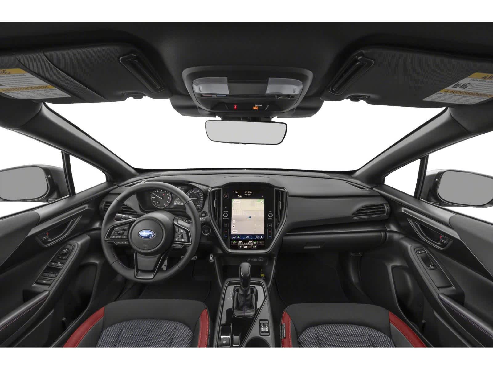 2024 Subaru Impreza RS