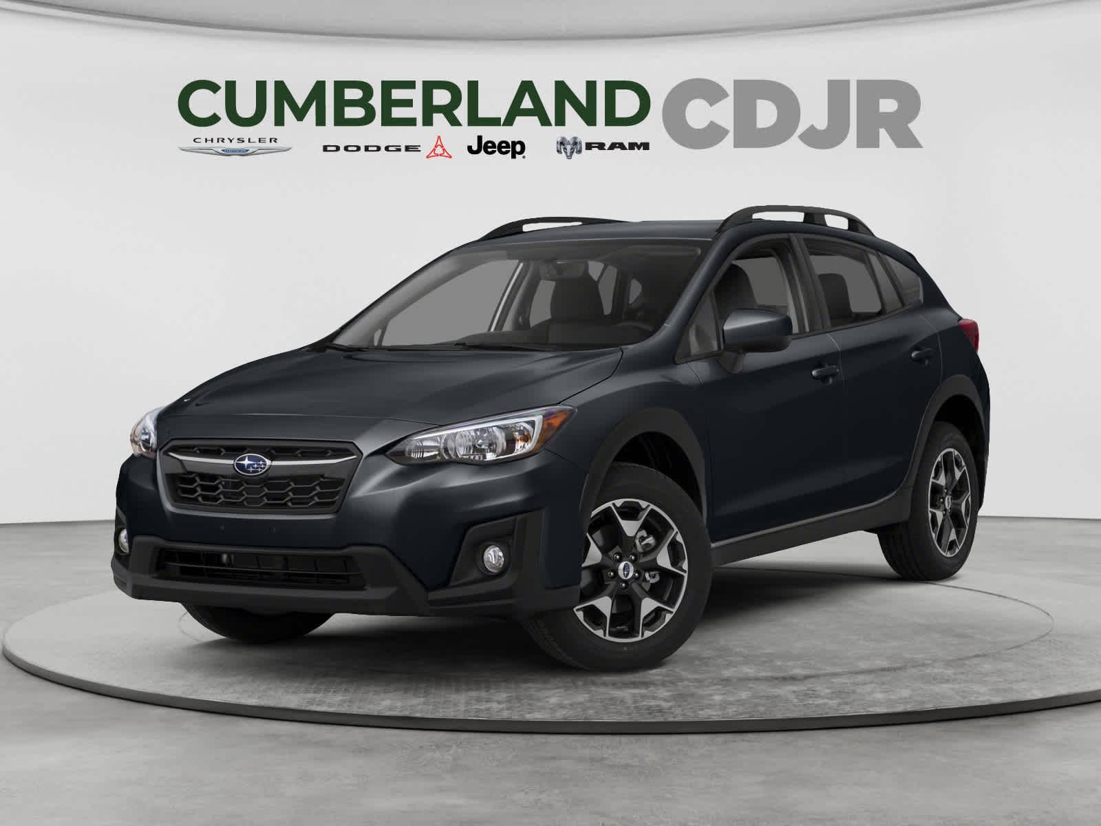 2018 Subaru Crosstrek Base