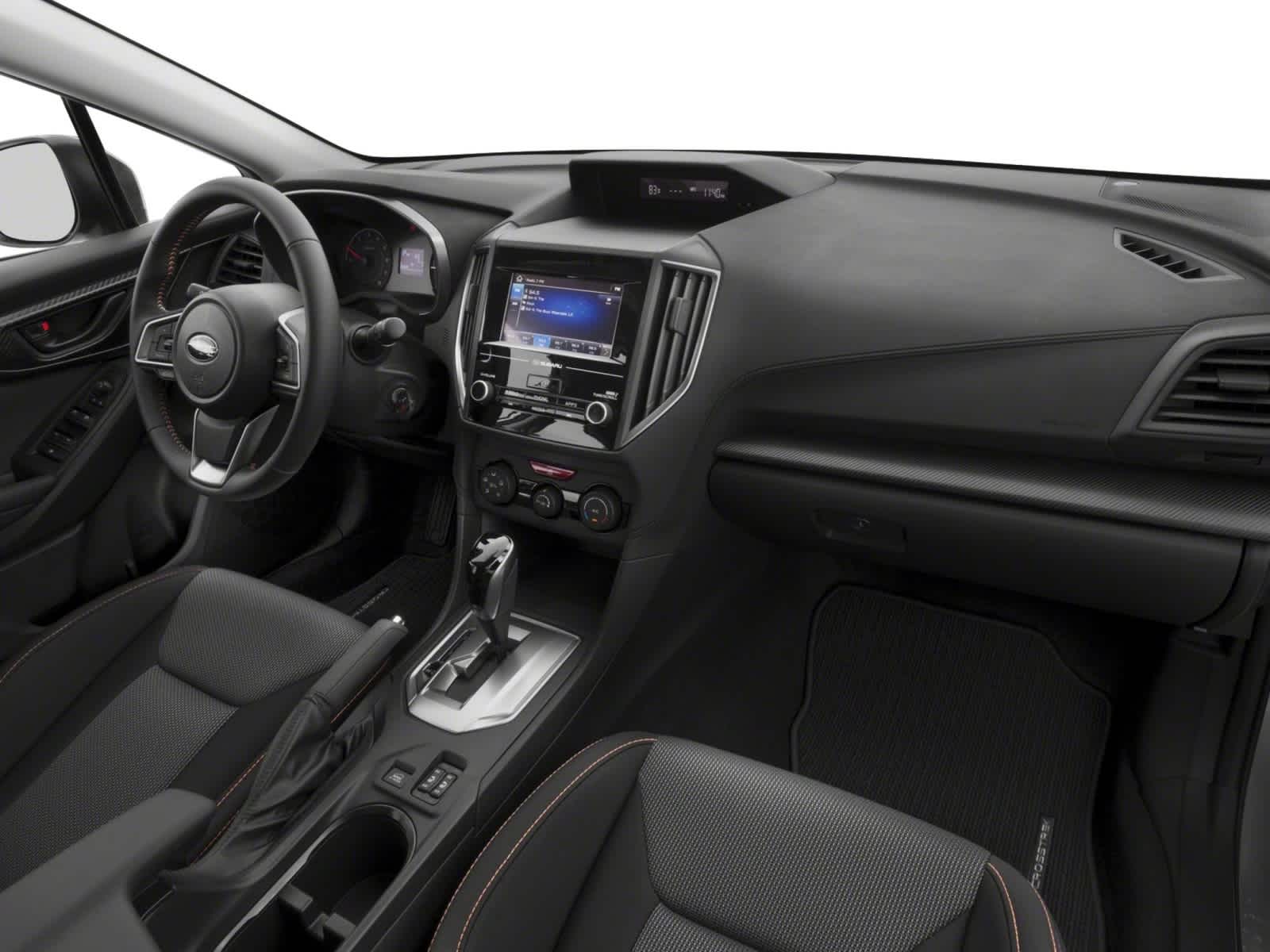 2018 Subaru Crosstrek Base