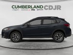 2018 Subaru Crosstrek Base