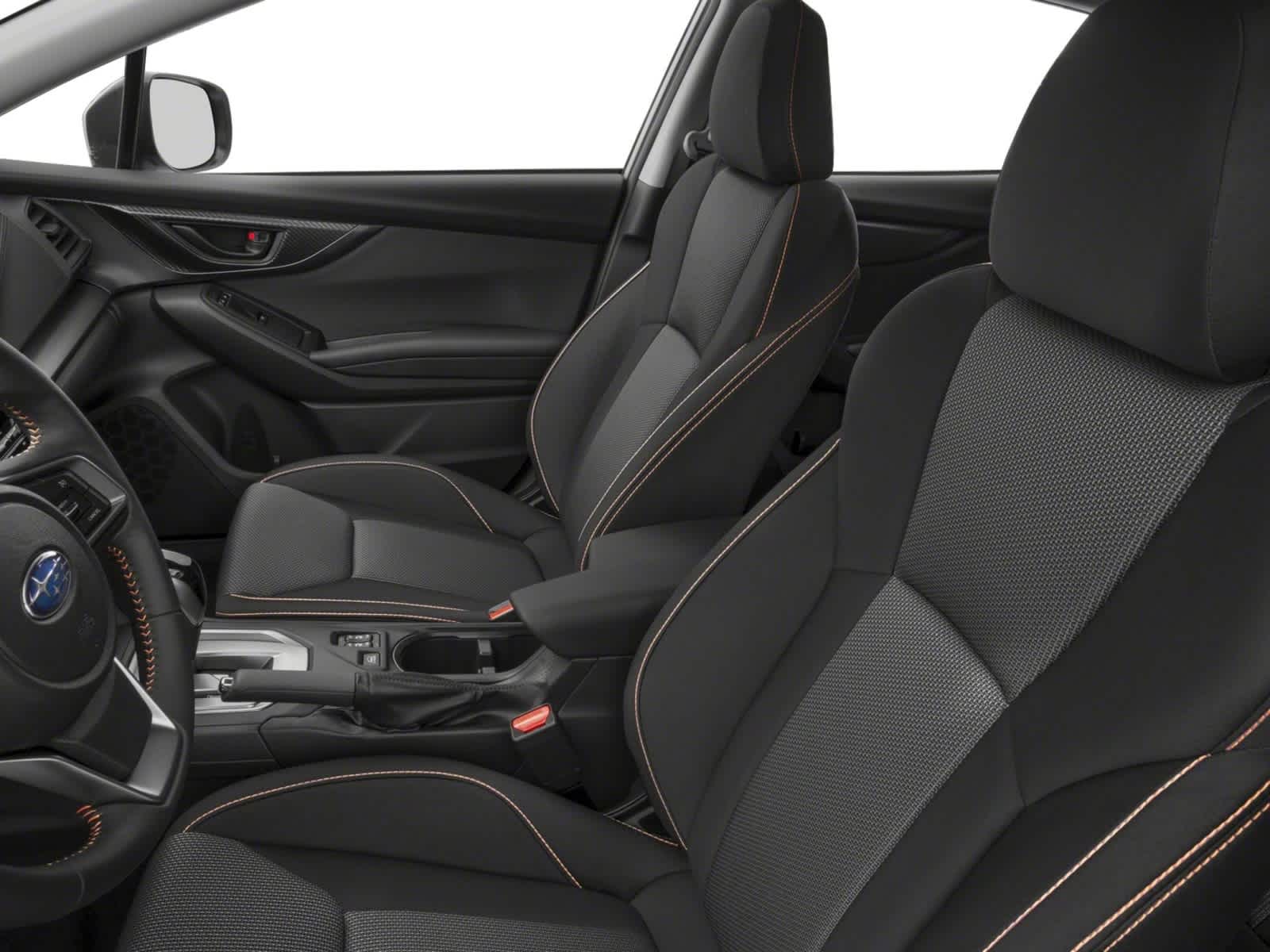 2018 Subaru Crosstrek Base