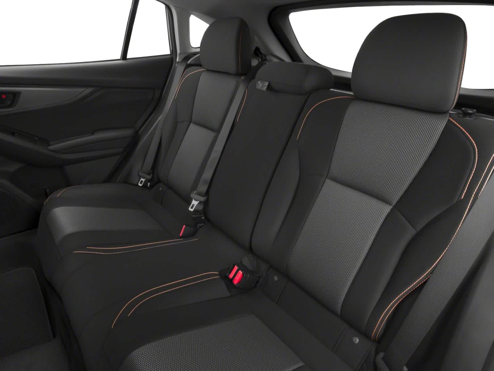 2018 Subaru Crosstrek Base