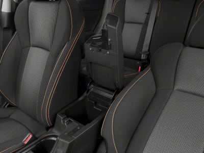 2018 Subaru Crosstrek Base