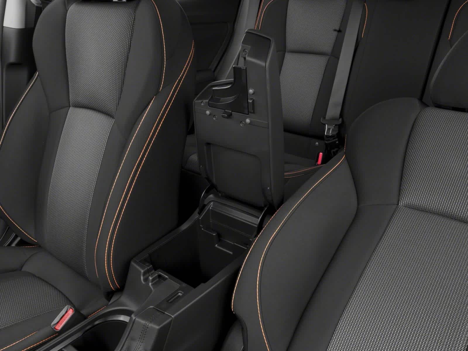 2018 Subaru Crosstrek Base