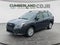 2024 Subaru Forester Base