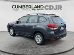 2024 Subaru Forester Base