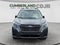 2024 Subaru Forester Base