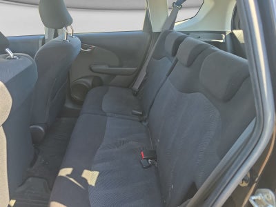 2010 Honda Fit Sport