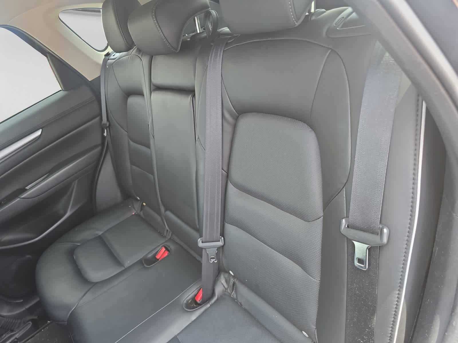 2024 Mazda Mazda CX-5 2.5 S Select Package
