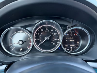 2024 Mazda Mazda CX-5 2.5 S Select Package