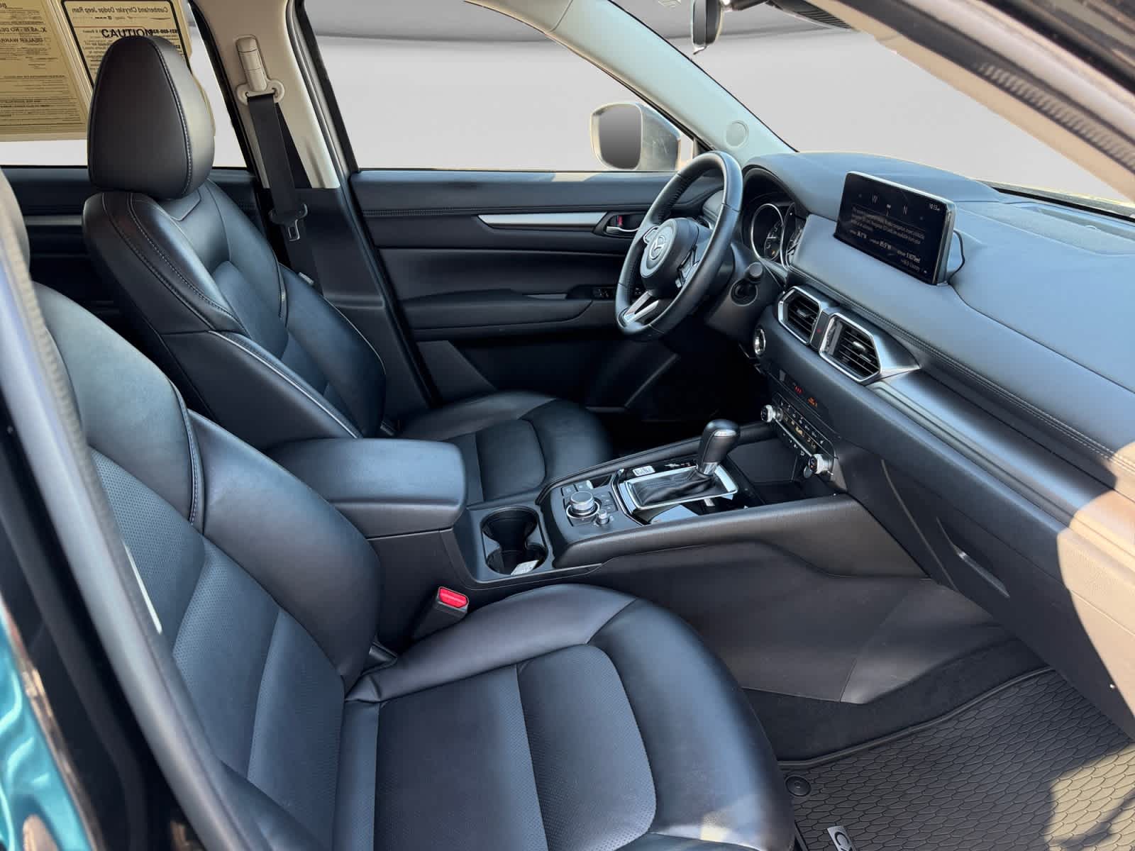 2024 Mazda Mazda CX-5 2.5 S Select Package