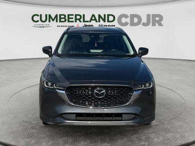 2024 Mazda Mazda CX-5 2.5 S Select Package