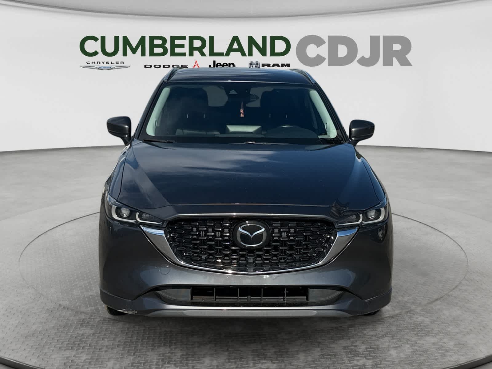 2024 Mazda Mazda CX-5 2.5 S Select Package
