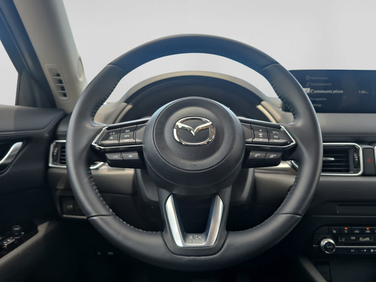2024 Mazda Mazda CX-5 2.5 S Preferred Package