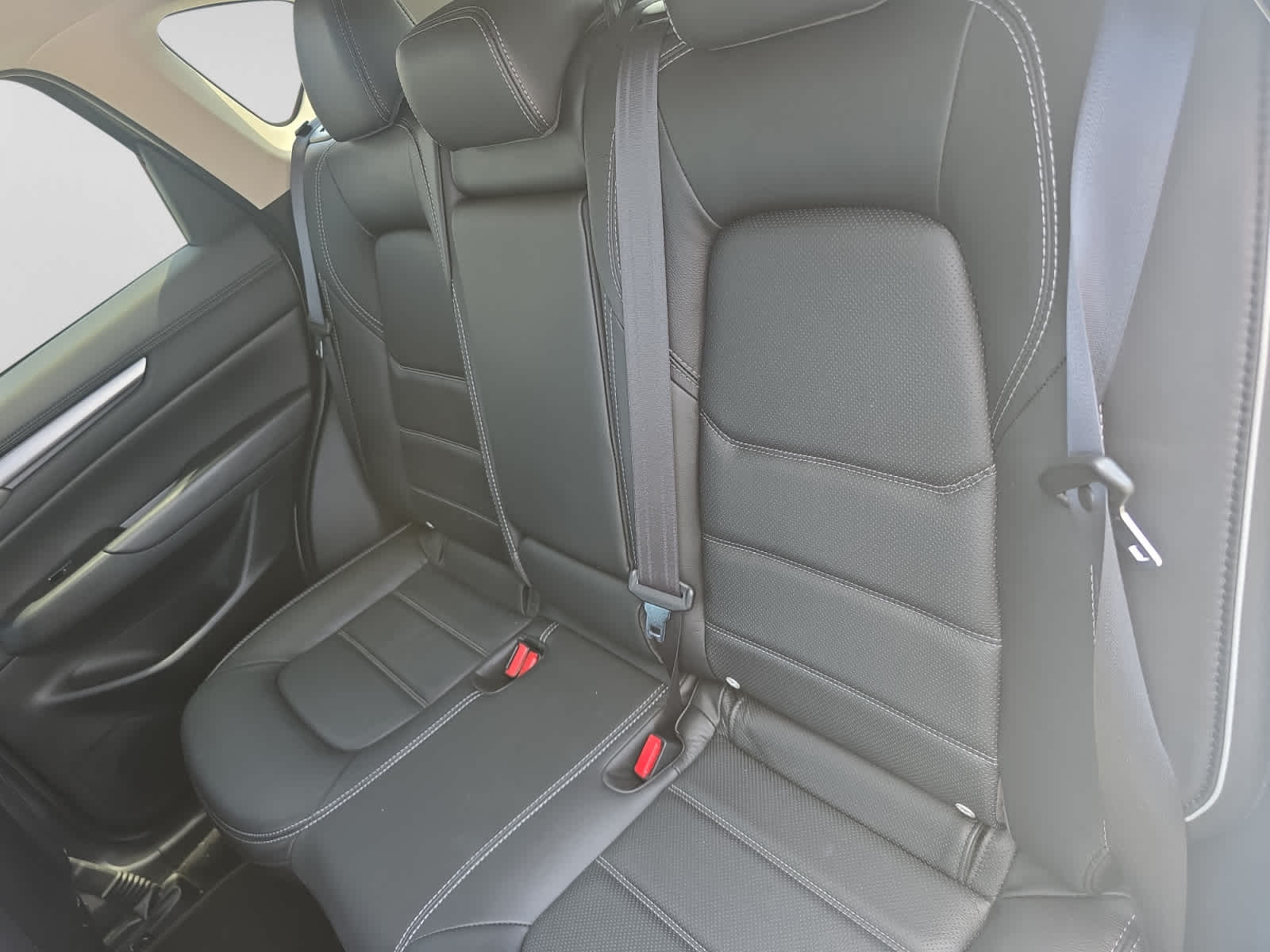 2024 Mazda Mazda CX-5 2.5 S Preferred Package