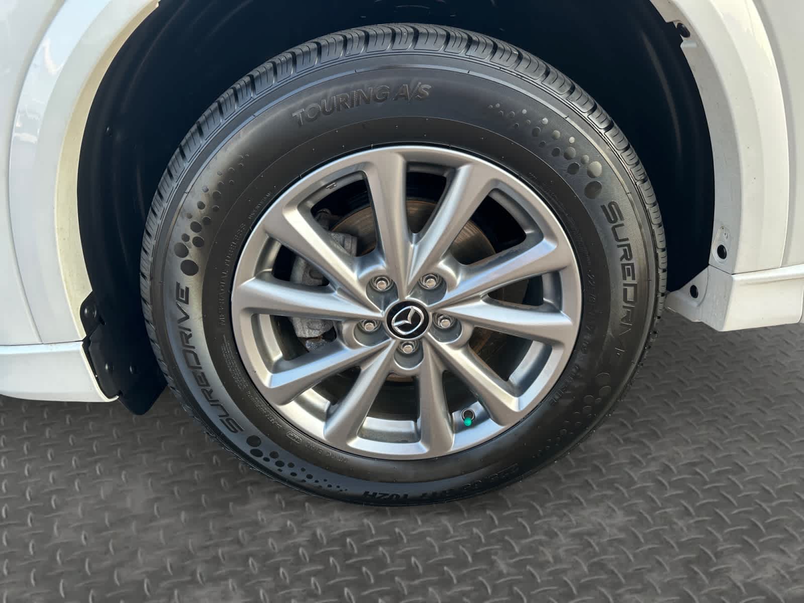 2024 Mazda Mazda CX-5 2.5 S Preferred Package