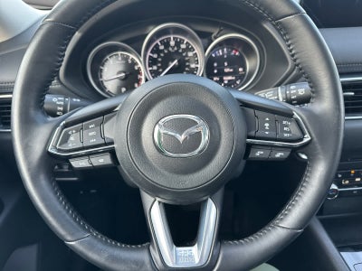 2024 Mazda Mazda CX-5 2.5 S Preferred Package
