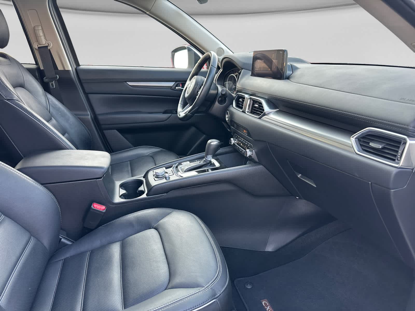 2024 Mazda Mazda CX-5 2.5 S Preferred Package
