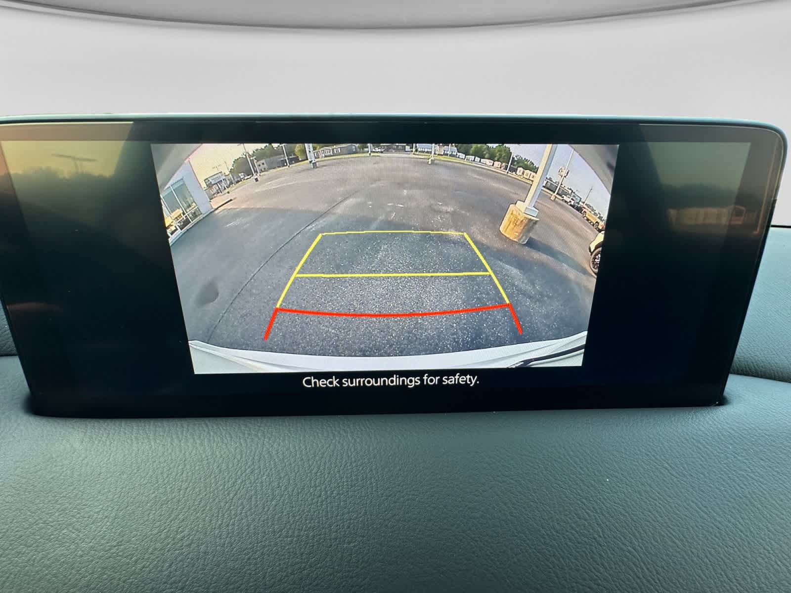 2024 Mazda Mazda CX-5 2.5 S Preferred Package