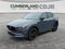 2021 Mazda Mazda CX-5 Carbon Edition Turbo