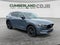 2021 Mazda Mazda CX-5 Carbon Edition Turbo