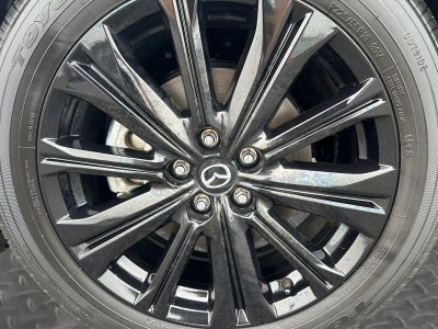 2025 Mazda Mazda CX-5 2.5 Turbo Premium Package