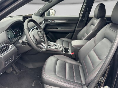2025 Mazda Mazda CX-5 2.5 Turbo Premium Package