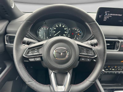 2025 Mazda Mazda CX-5 2.5 Turbo Premium Package