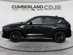 2025 Mazda Mazda CX-5 2.5 Turbo Premium Package