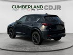 2025 Mazda Mazda CX-5 2.5 Turbo Premium Package
