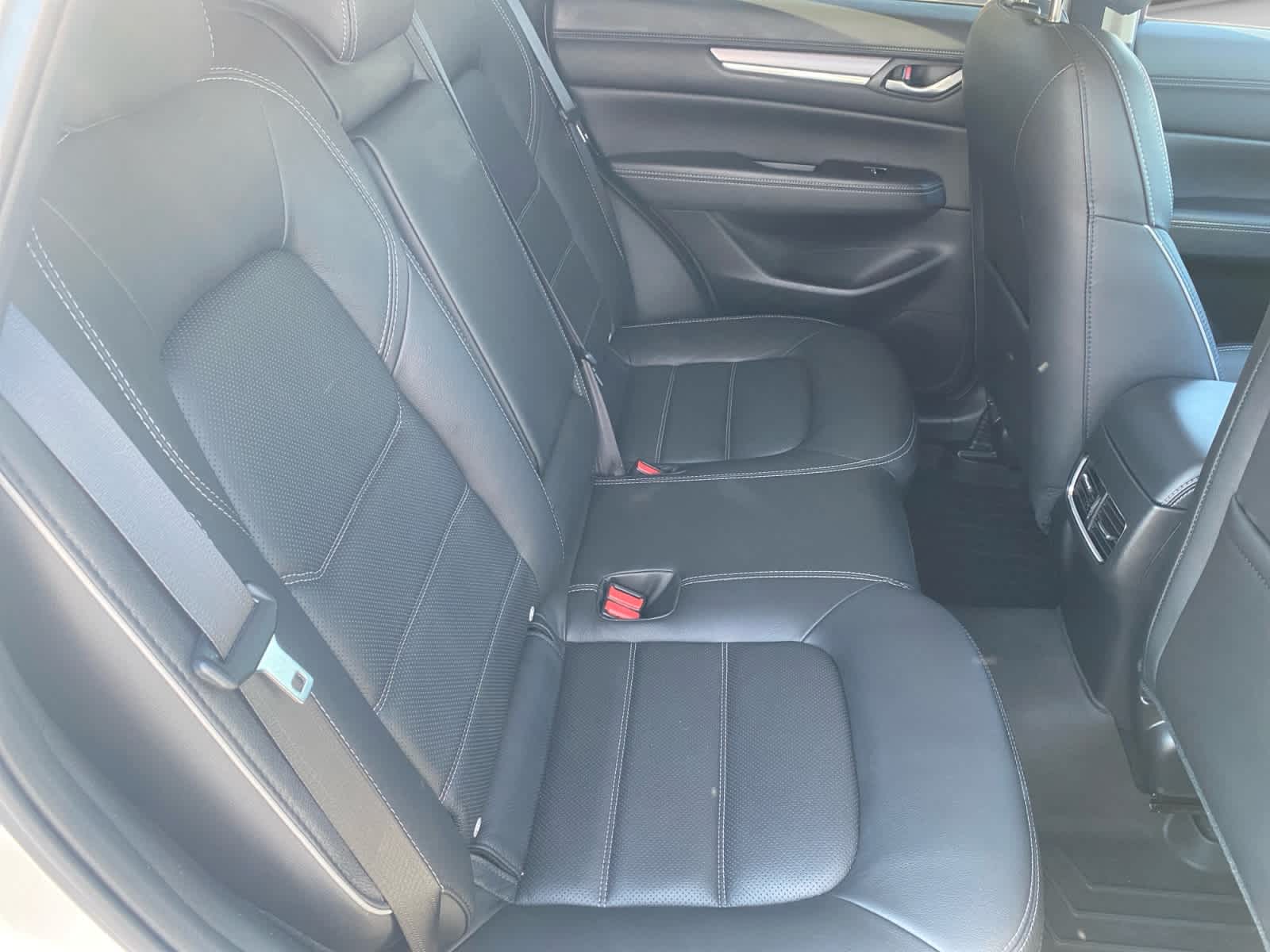 2025 Mazda Mazda CX-5 2.5 S Premium Plus Package