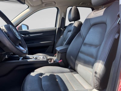 2023 Mazda Mazda CX-5 2.5 S Premium Plus Package