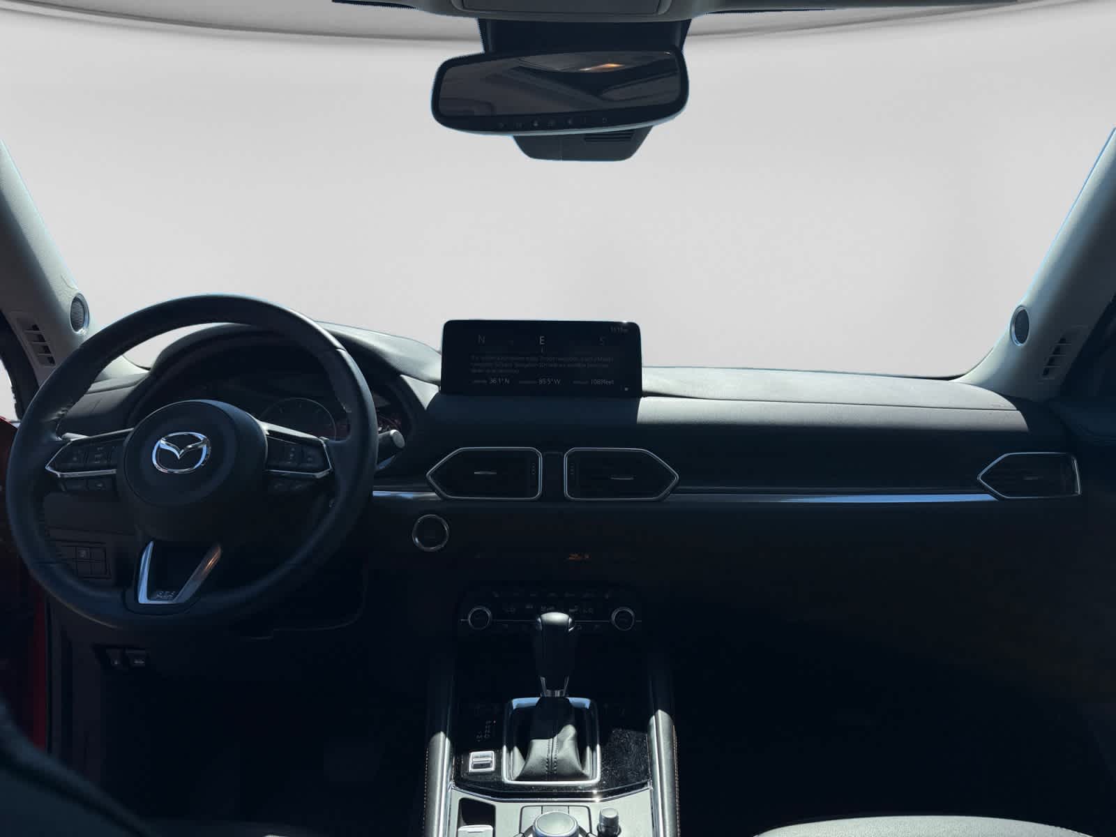 2023 Mazda Mazda CX-5 2.5 S Premium Plus Package