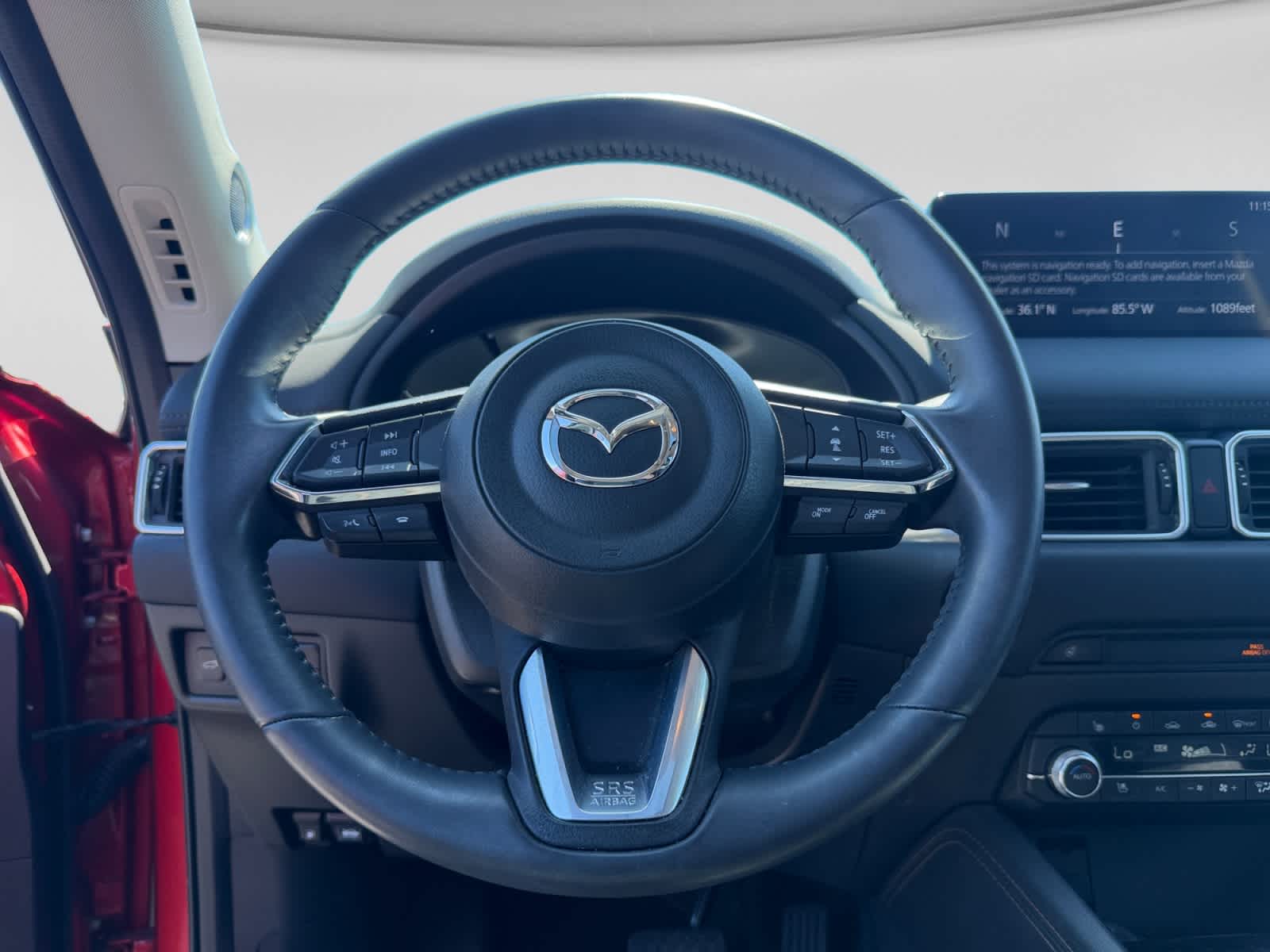 2023 Mazda Mazda CX-5 2.5 S Premium Plus Package