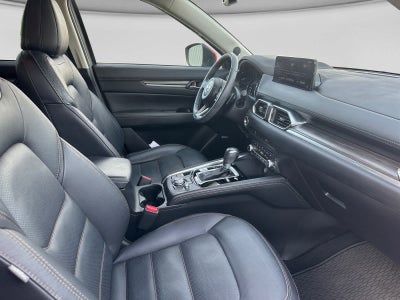 2023 Mazda Mazda CX-5 2.5 S Premium Plus Package