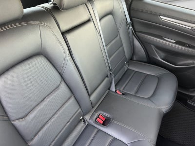 2023 Mazda Mazda CX-5 2.5 S Premium Plus Package