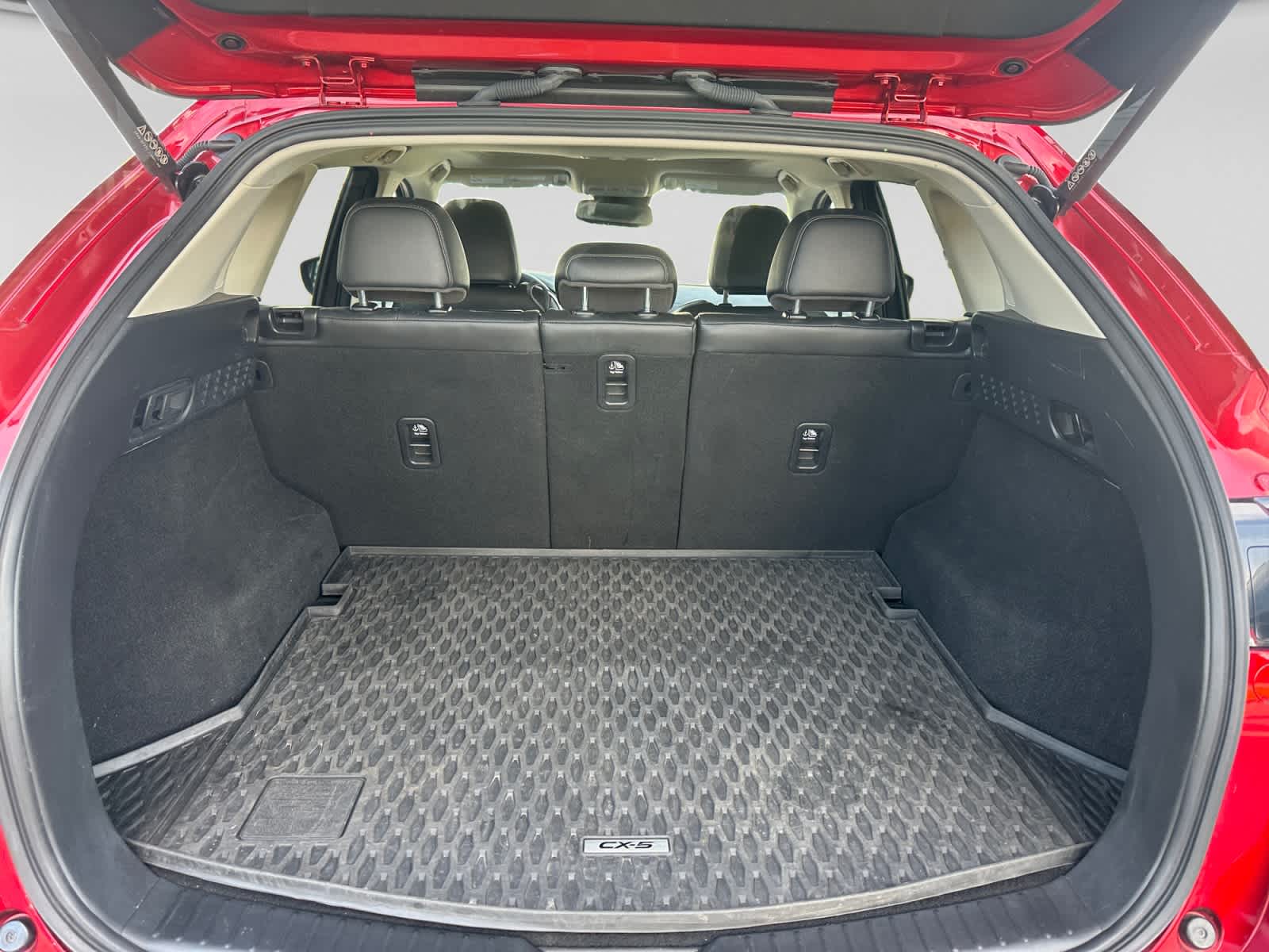 2023 Mazda Mazda CX-5 2.5 S Premium Plus Package