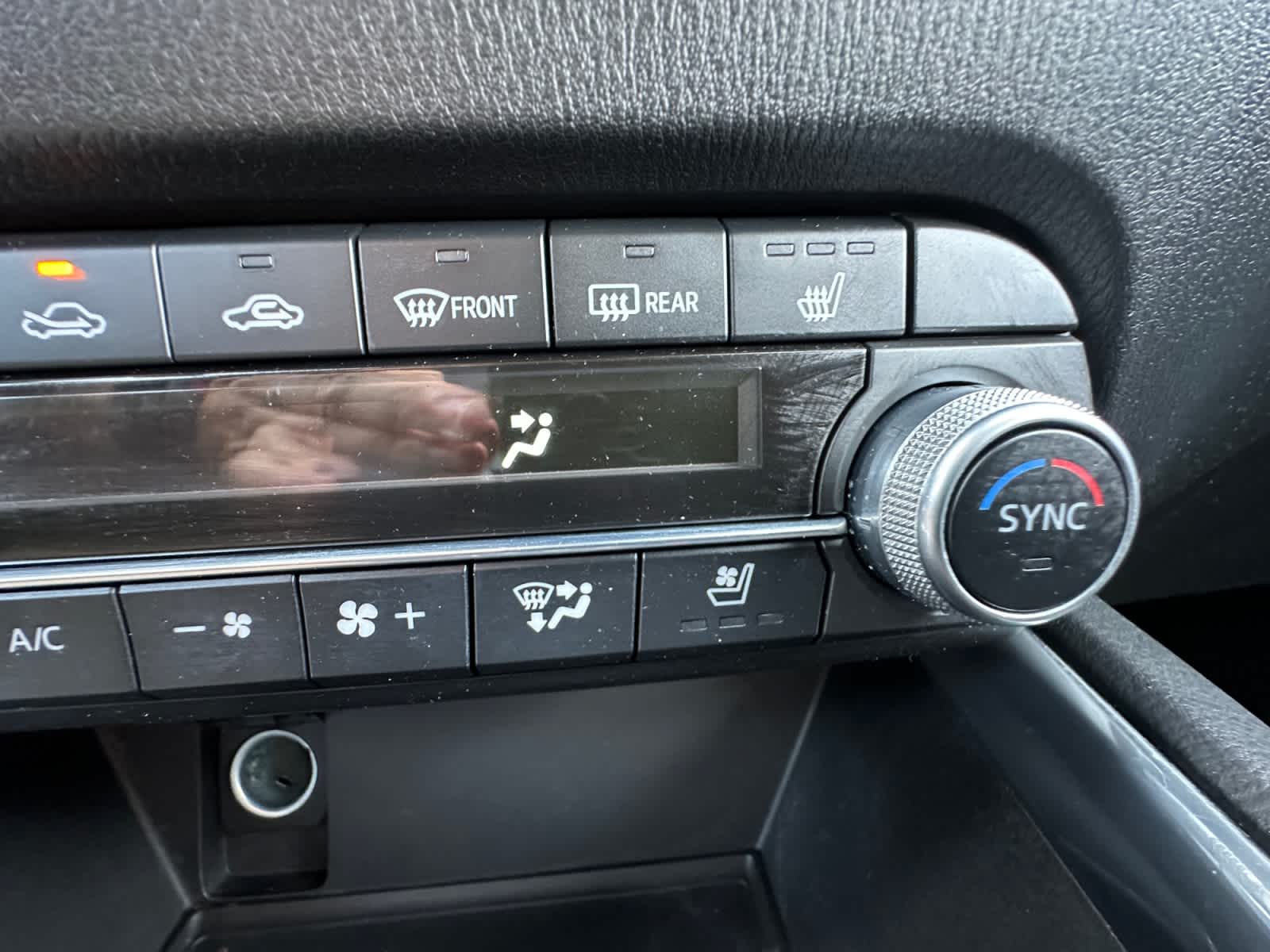 2023 Mazda Mazda CX-5 2.5 S Premium Plus Package